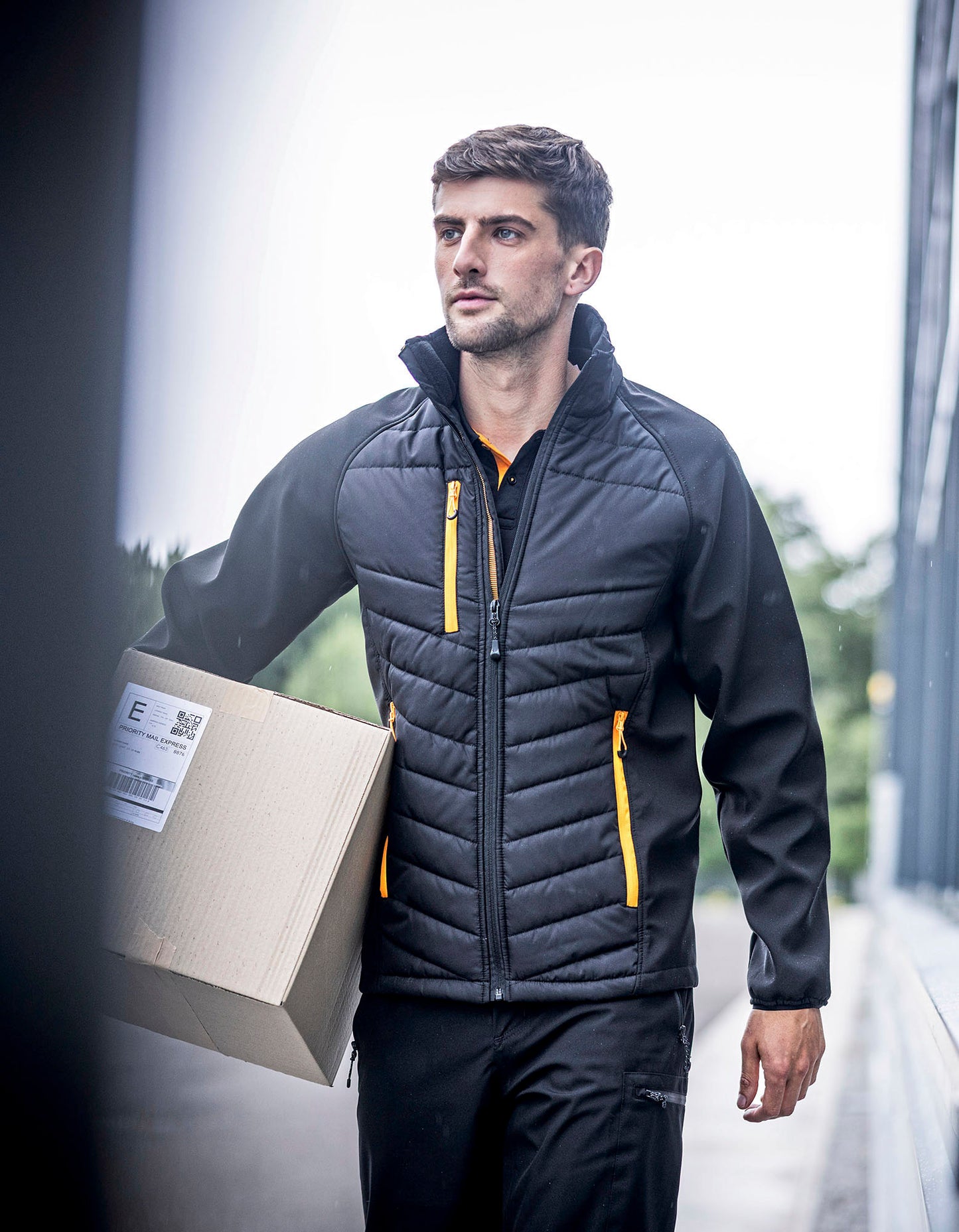 Pro Universal Jacket