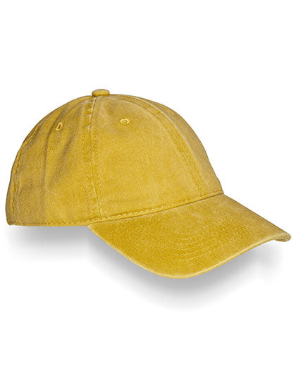 Pure Cotton Vintage Cap