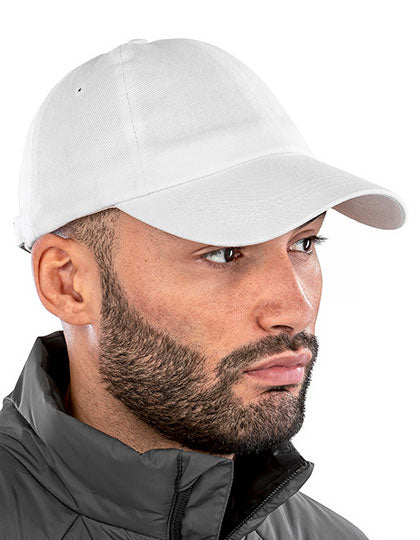 Heavy Cotton Drill Pro Style Cap