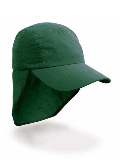 Junior Legionnaire Cap in Bottle, Größe One Size