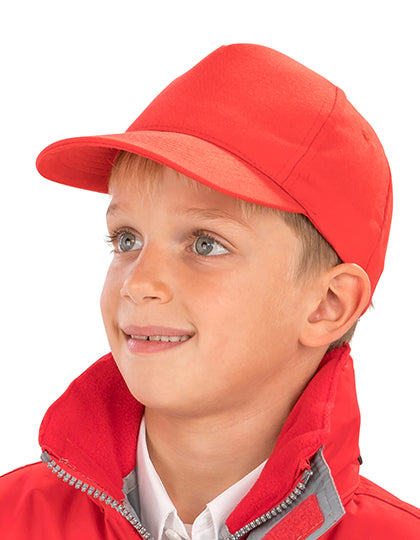 Junior Boston Printers Cap