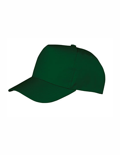 Junior Boston Printers Cap in Bottle, Größe One Size