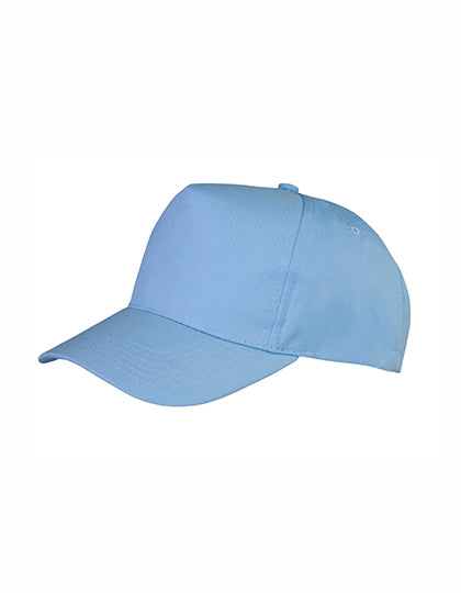 Junior Boston Printers Cap in Sky, Größe One Size