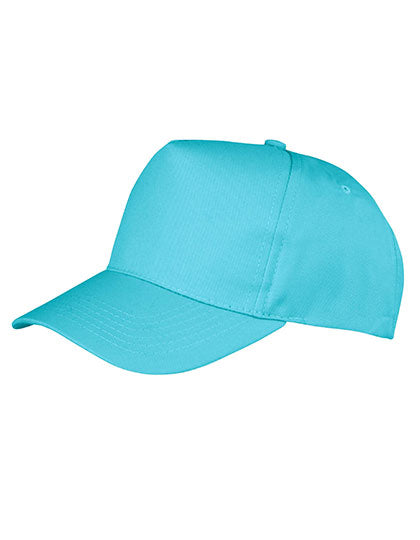Boston Printers Cap in Aqua, Größe One Size