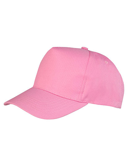 Boston Printers Cap in Pink, Größe One Size