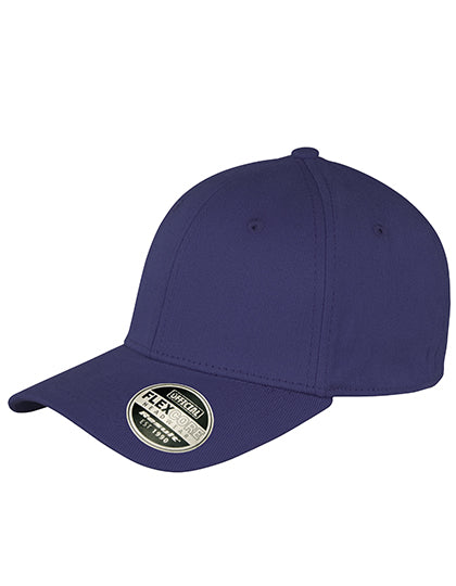 Kansas Flex Cap in Navy, Größe L/XL