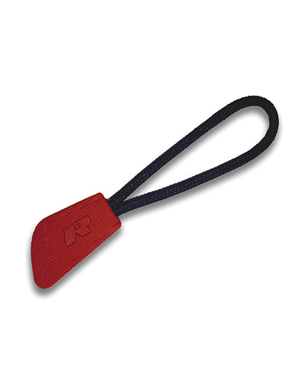 Zip Pull (10 pair pack) in Burgundy, Größe -