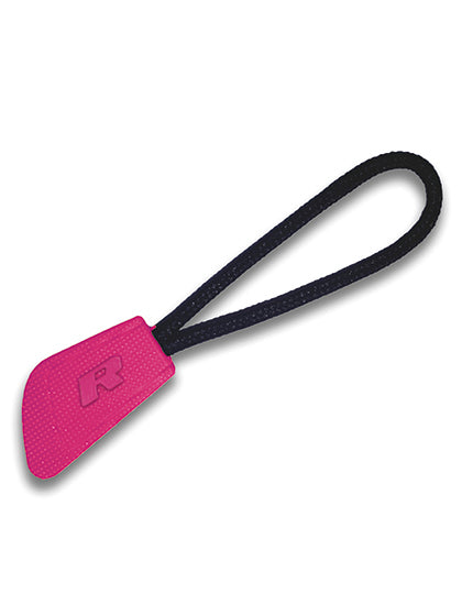 Zip Pull (10 pair pack) in Hot Pink, Größe -