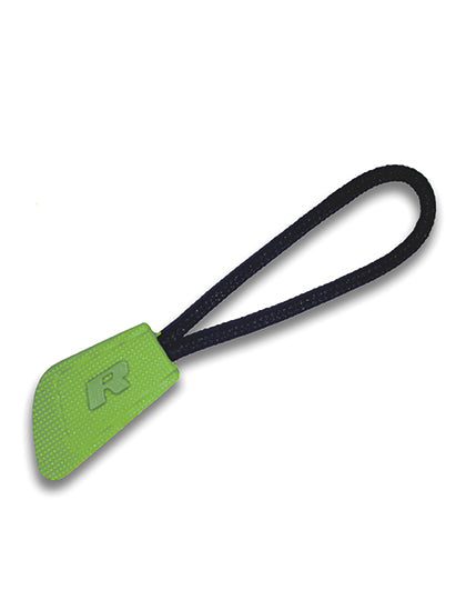 Zip Pull (10 pair pack) in Lime, Größe -