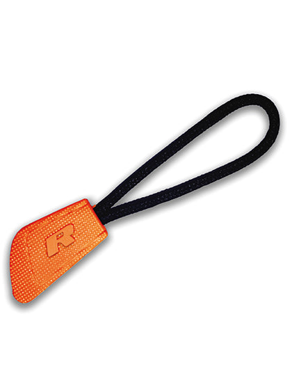 Zip Pull (10 pair pack) in Orange, Größe -