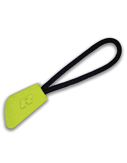 Zip Pull (10 pair pack) in Yellow, Größe -