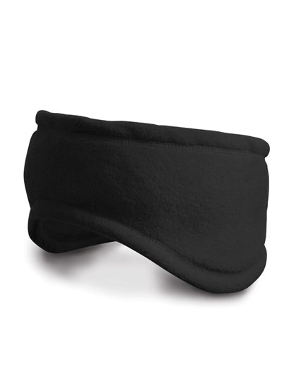 Polartherm™ Headband in Black, Größe L