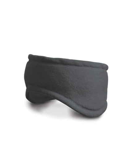 Polartherm™ Headband in Grey, Größe L