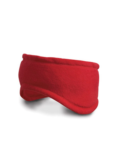 Polartherm™ Headband in Red, Größe L