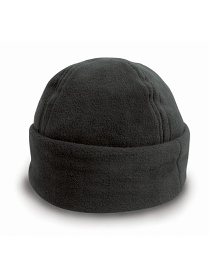 Polartherm™ Ski Bob Hat in Black, Größe L