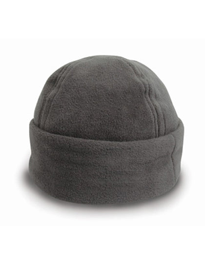Polartherm™ Ski Bob Hat in Grey, Größe L