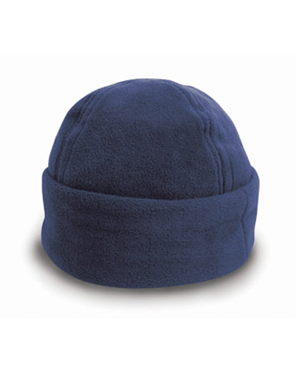 Polartherm™ Ski Bob Hat in Navy, Größe L
