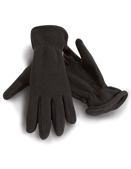 Polartherm™ Gloves in Black, Größe L
