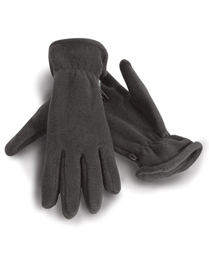 Polartherm™ Gloves in Grey, Größe L