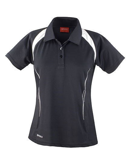 Women´s Team Spirit Polo