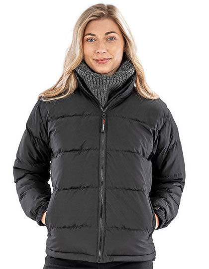 Women´s Holkham Down Feel Jacket