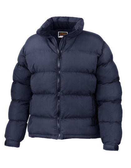 Women´s Holkham Down Feel Jacket in Navy, Größe XL (16/42)