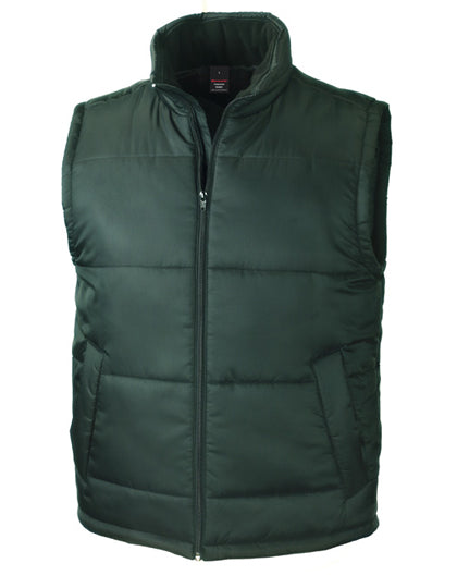Bodywarmer in Bottle, Größe 3XL