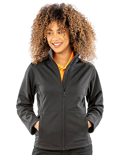 Women´s Softshell Jacket