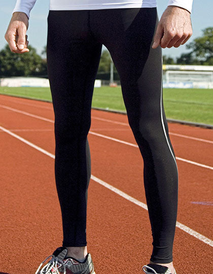 Men´s Bodyfit Base Layer Leggings