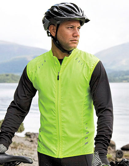 Bikewear Crosslite Gilet