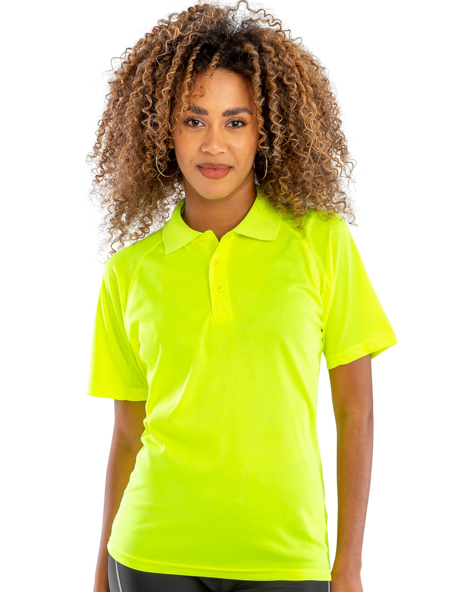 Performance Aircool Polo