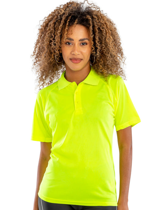 Performance Aircool Polo