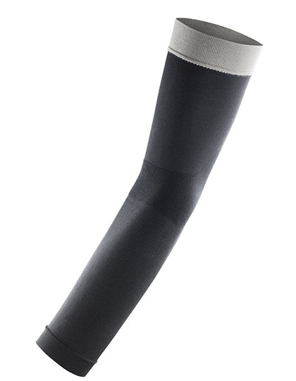 Compression Arm Sleeves (2 per pack) in Black, Größe XL (4)
