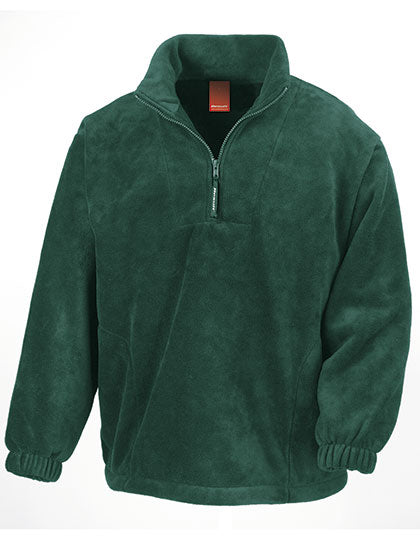 Polartherm™ Top in Forest, Größe XS