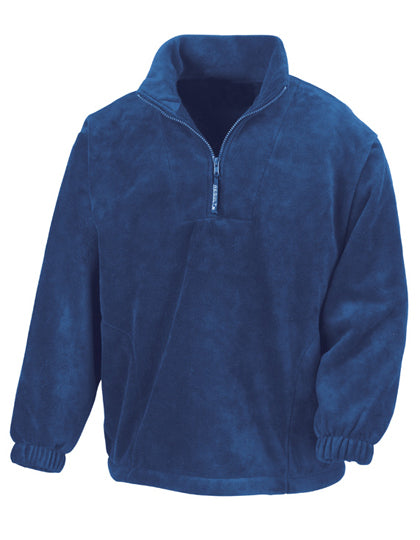 Polartherm™ Top in Royal, Größe XXL