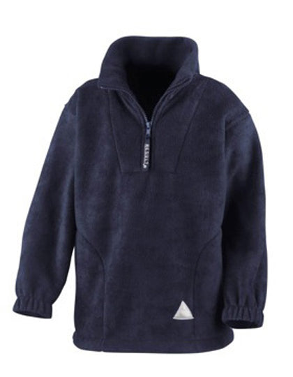 Youth Polartherm™ Top in Navy, Größe XL (12-14)