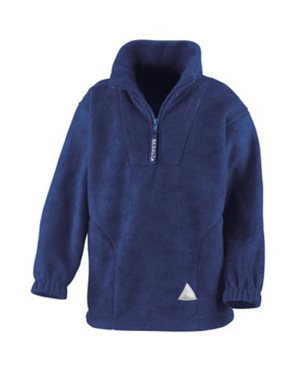 Youth Polartherm™ Top in Royal, Größe XL (12-14)