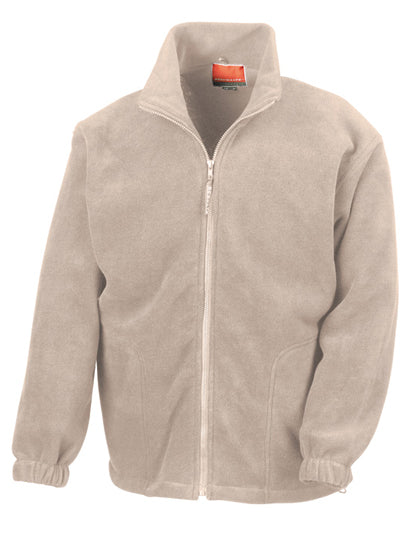 Polartherm™ Jacket in Natural, Größe XXL