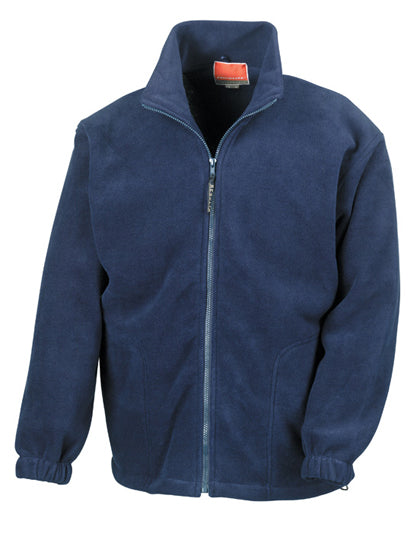 Polartherm™ Jacket in Navy, Größe 3XL