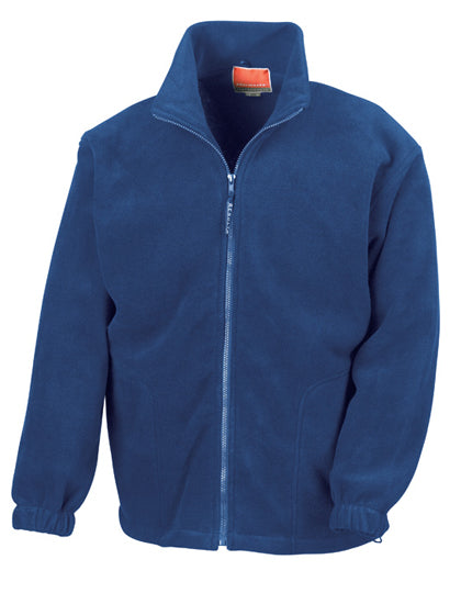 Polartherm™ Jacket in Royal, Größe XXL