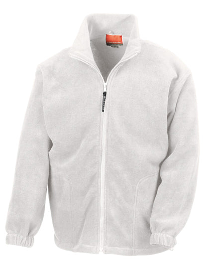 Polartherm™ Jacket in White, Größe XXL