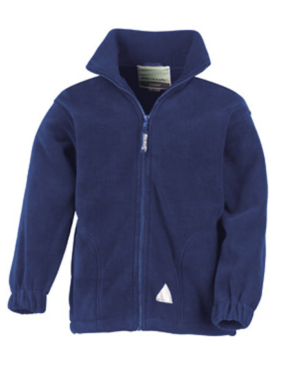 Youth Polartherm™ Jacket in Royal, Größe XL (12-14)