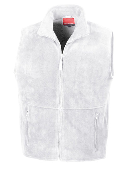Polartherm™ Bodywarmer in White, Größe XXL