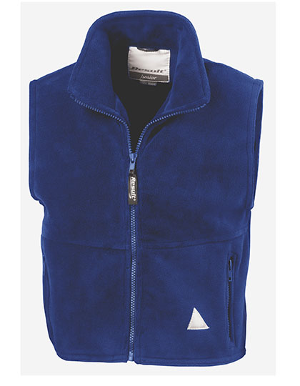 Youth Polartherm™ Bodywarmer in Royal, Größe XL (12-14)