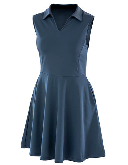 Recycled Womens Fitness Dress