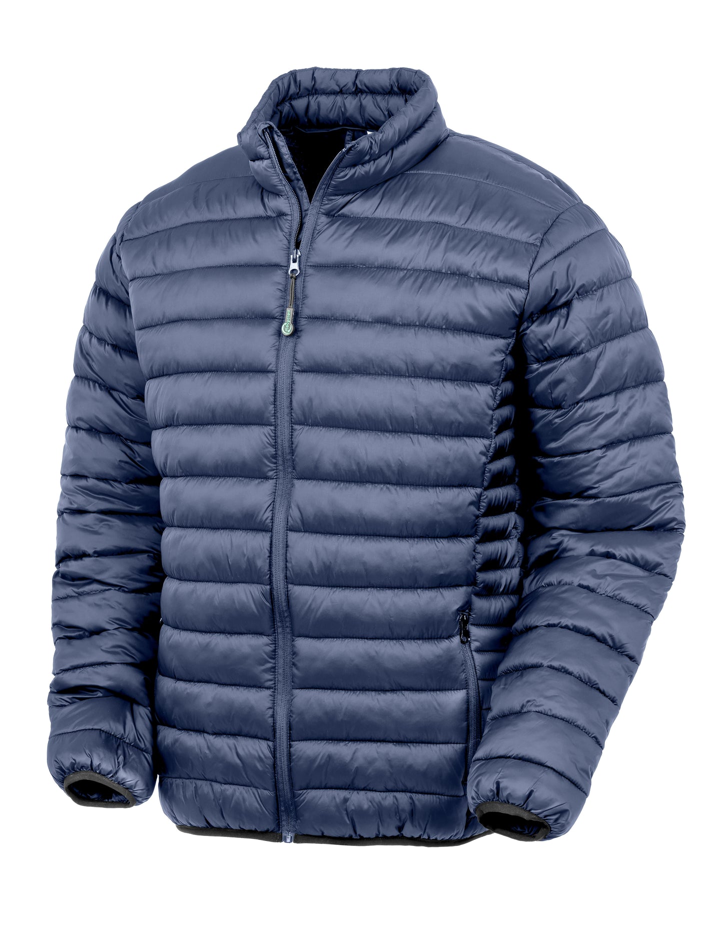 Recycled Padded Jacket in Navy, Größe 3XL