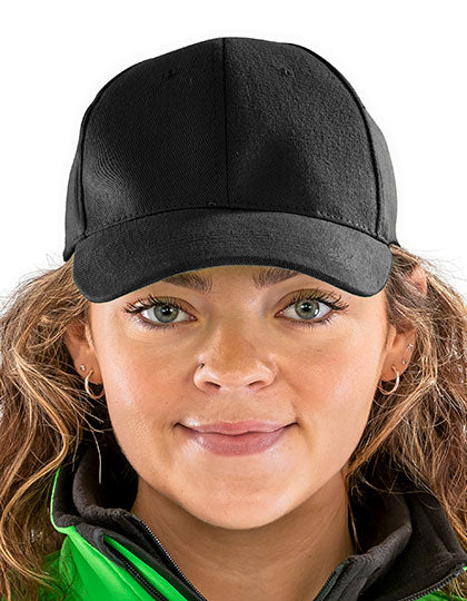 Core Recycled Low Profile Cap