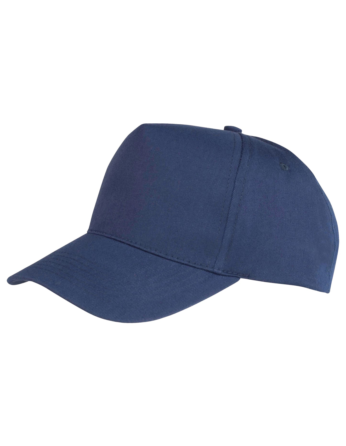 Core Recycled Printers Cap in Navy, Größe One Size