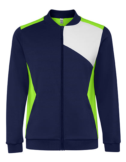 Leros Tracksuit Jacket