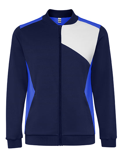 Leros Tracksuit Jacket